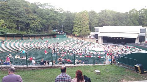 Performing Arts Theater «Chastain Park Amphitheatre», reviews and photos, 4469 Stella Dr NW ...