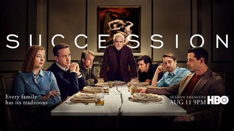 Succession TV Show on HBO: Ratings (Cancel or Season 3?)