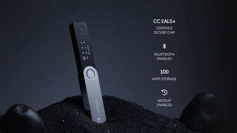 Ledger Nano X Review [2020] - 4 Must-Read Comparisons Before You Buy