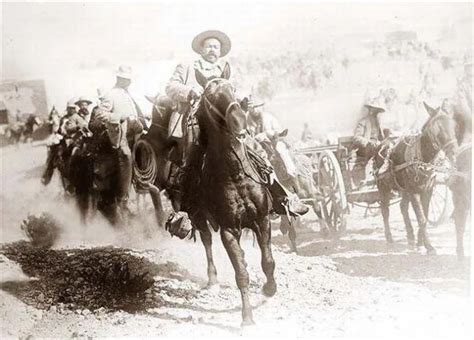 25 Famous Pancho Villa Quotes in Spanish and English