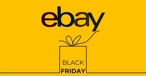 Sellers Ask What eBay Plans For Black Friday & Cyber Monday