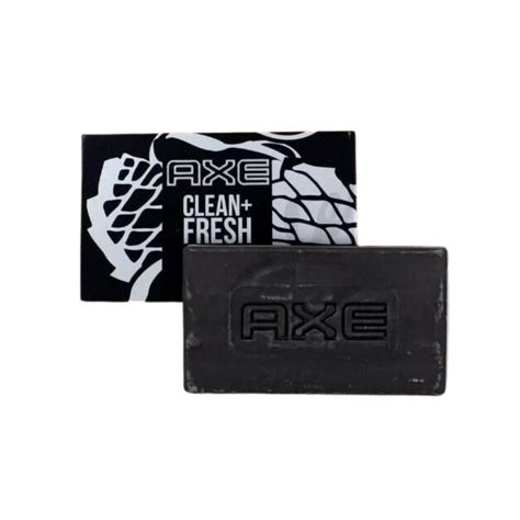 AXE Face & Body Soap – Gibbo Trading