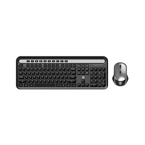 HP CS500 Wireless Keyboard and Mouse Combo - AppleMe