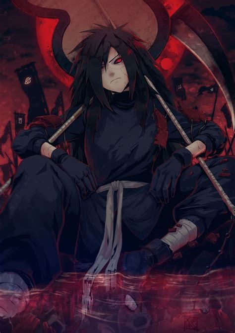 Uchiha Madara/#1899459 | Naruto shippuden sasuke, Madara wallpaper, Personagens de anime