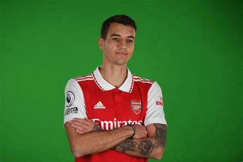 Arsenal team news: Jakub Kiwior set to make debut vs Sporting Lisbon