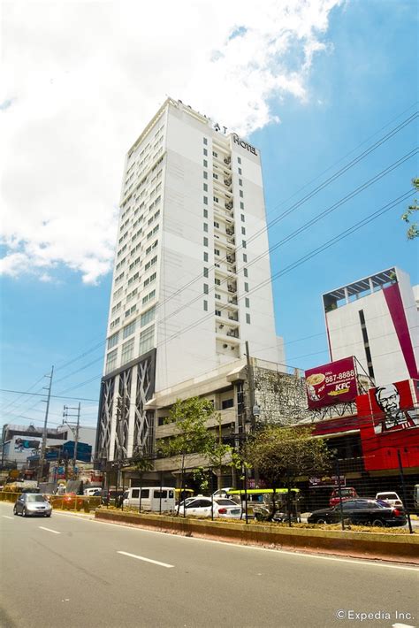 Pasig City Hotels & Resorts - Manila, Philippines