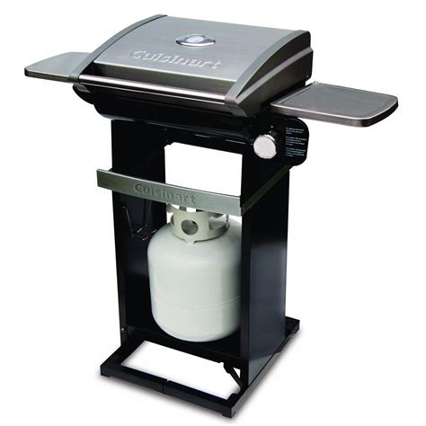 Cuisinart Folding Portable Grill Stand - CFGS-150 : BBQGuys