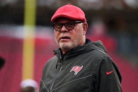 Bruce Arians Sums Up His Thoughts On The Chiefs' Offense - The Spun ...