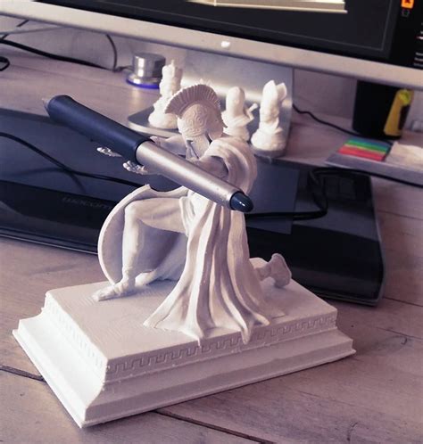 Pin by TMJC on Great Pleasure in Small Things | 3d printing art, 3d ...