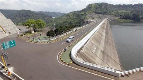 Waduk Cirata Purwakarta, Bendungan Buatan Terbesar di Asia Tenggara