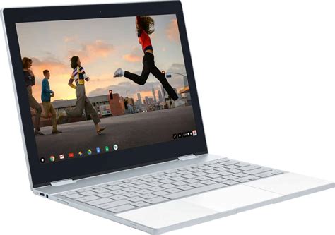 Best Buy: Google Pixelbook Sale! $100 Off - Saving Dollars and Sense