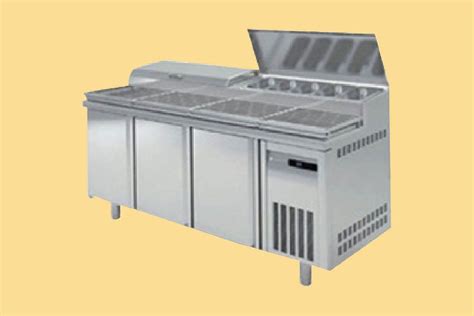 Pizza Counters at Best Price in Mumbai - ID: 6143708 | Sujata Enterprises