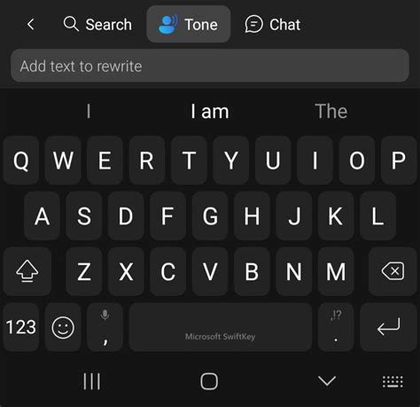 Microsoft SwiftKey rolling out new Bing AI features to Samsung devices - Sammy Fans