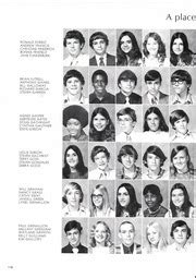 Alexandria High School - Epic Yearbook (Alexandria, LA), Class of 1973, Page 123 of 312