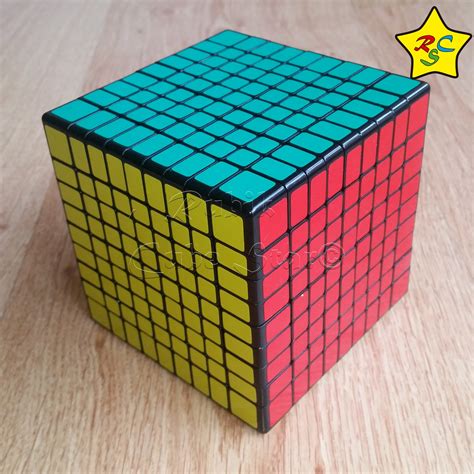 Sintético 98+ Foto Imagen De Un Cubo De Rubik Actualizar