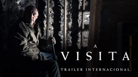 A Visita: Trailer Internacional 1 (Universal Pictures) [HD] - YouTube