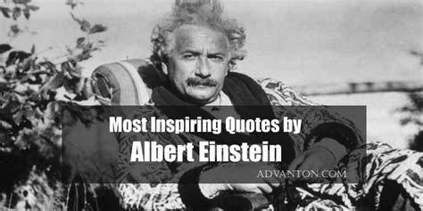 95 Mind Blowing Albert Einstein Quotes about education, science, technology and imagination to ...