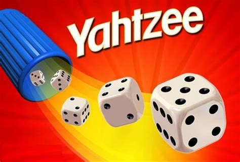 Yahtzee Online