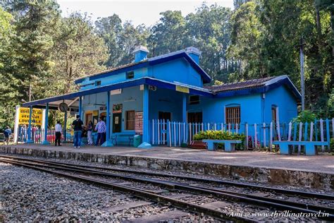 Unusual Ooty Sightseeing with Todas, Kotas & Badaga Tribes - Thrilling ...