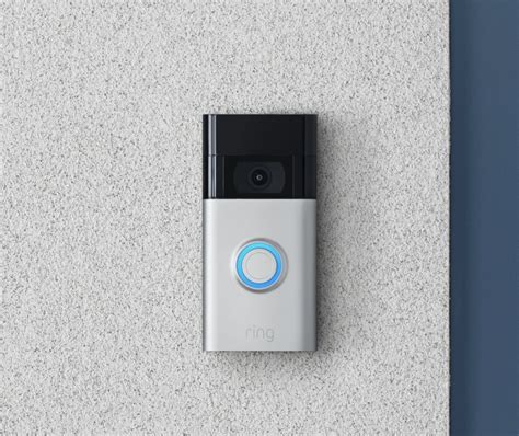 Amazon Black Friday deals: Save 50% on a Ring Doorbell in biggest ever price drop