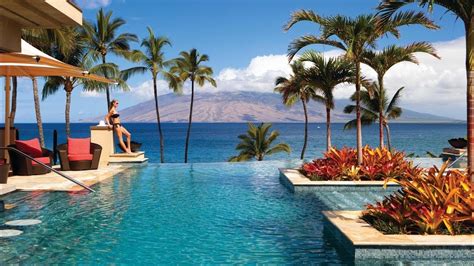 Four Seasons Resort Maui