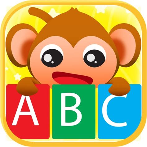 Baby apps-ABC games for kids by Greysprings Software Solutions Pvt. Ltd.