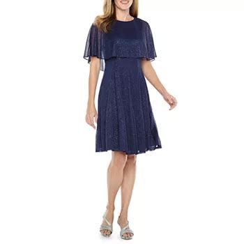 Petite Dresses for Women - JCPenney