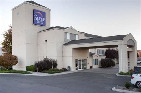 Sleep Inn $85 ($̶9̶7̶) - UPDATED 2018 Prices & Hotel Reviews - Ontario ...