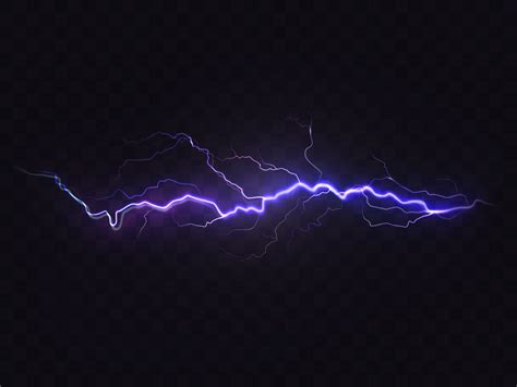 Lightning Bolt Svg Lightning Vector Thunder Svg Flash - vrogue.co