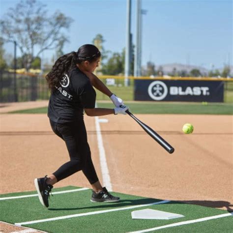 Blast Softball | Swing Analyzer Sensor | #1 Hitting Improvement