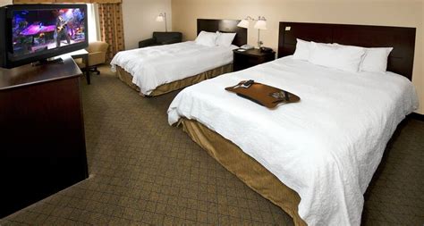 Hotels in Asheboro NC - Hampton Inn Asheboro