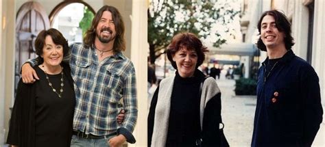 Discover Dave Grohl Family: Wife, Kids, Siblings, Parents - BHW