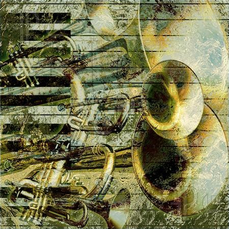 Background Jazz Music ~ Background Kindle Pics