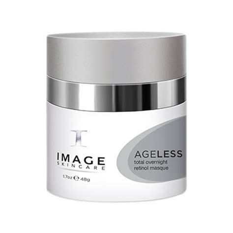 Ageless Total Overnight Retinol Masque - Image - Silhouette Spa & Laser