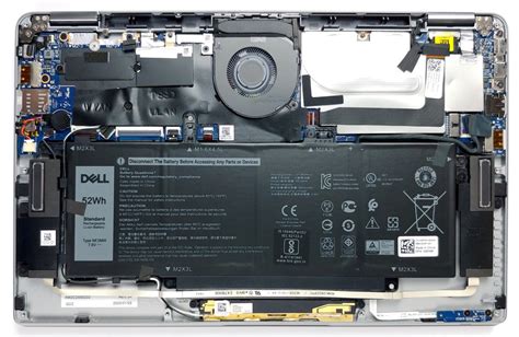 Inside Dell Latitude 7400 2-in-1 - disassembly and upgrade options ...