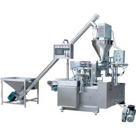 Automatic Powder Packing Machine at best price in Mohali by Khosla Machines Private Limited | ID ...