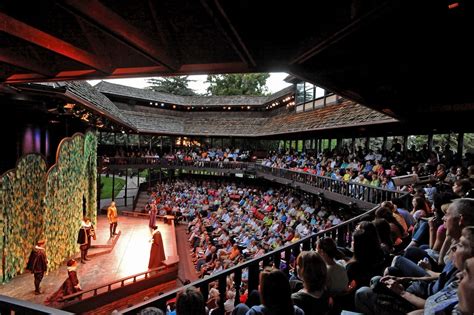 Visit the 2018 Shakespeare Festival in Cedar City - Salt Lake Express