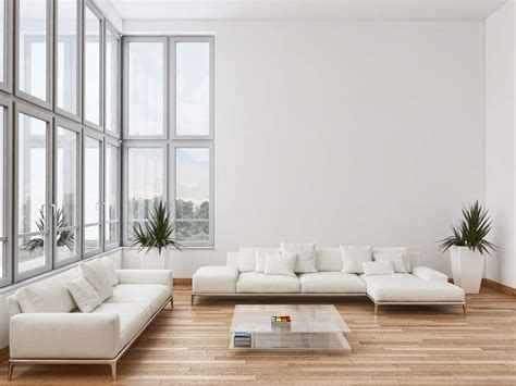 The Top 70 Minimalist Living Room Ideas