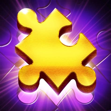 Epic Jigsaw Puzzles Unlimited by Beantown Game Shop