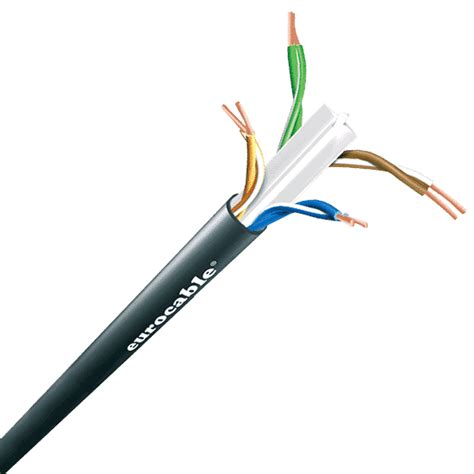 CAT6 U/UTP Ethernet Cable - Link