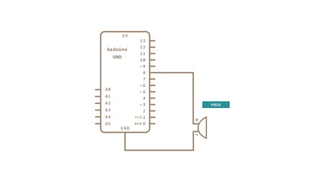 Play a Melody using the tone() function | Arduino