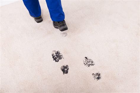 Muddy Footprints In House Stock Photos, Pictures & Royalty-Free Images - iStock