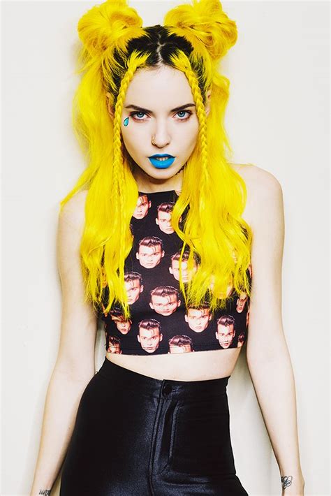 windingdownhour | Yellow hair color, Yellow hair, Hair color pastel