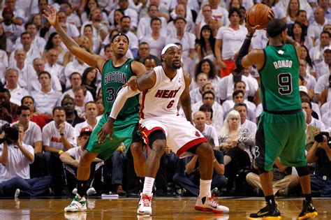 Boston Celtics vs. Miami Heat: Live Score, Results and Game Highlights ...