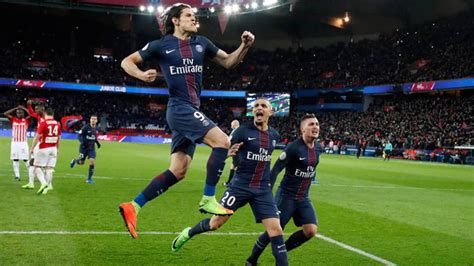 Rival Watch: Victory for PSG ahead of Champions League clash with FC ...