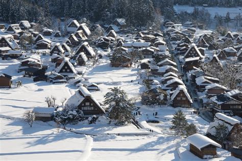 shirakawago_japanese_old_village_gifu | Kyuhoshi