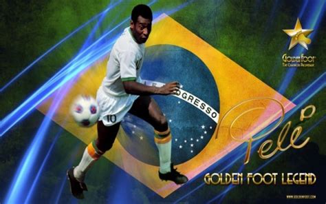 Pele Desktop Wallpaper - EnWallpaper