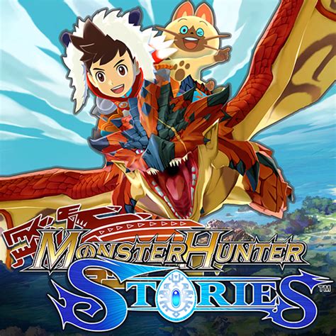 Monster Hunter Stories latest code 07/2023 - GameRoobie.net