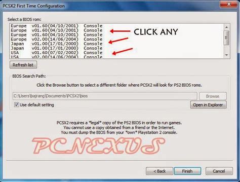 Pcsx2 Bios Rom Free Download