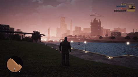 More screenshots from modded GTA Trilogy... : r/GTATrilogy